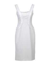 McQ - Short dress