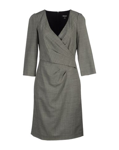 ZOOM DKNY - Short dress