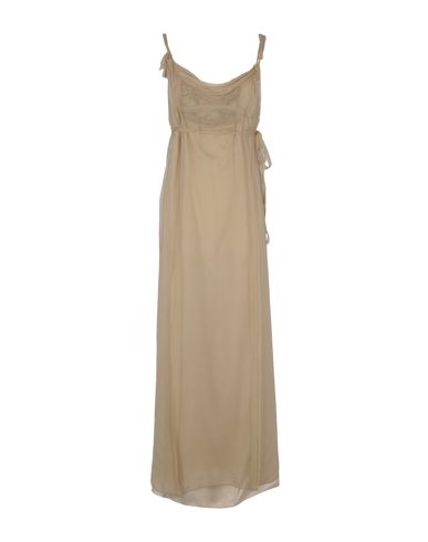 ZOOM PHILOSOPHY di A. F. - Long dress
