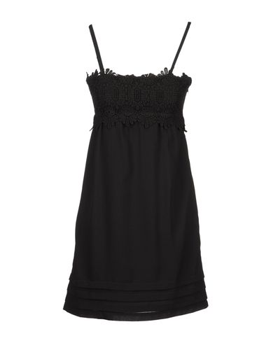 ZOOM POEMS - Short dress