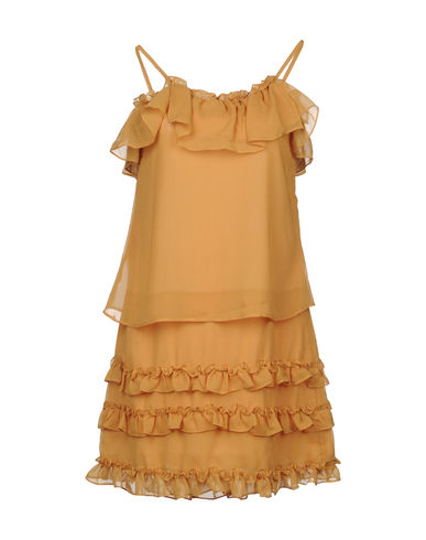 ZOOM POEMS - Short dress