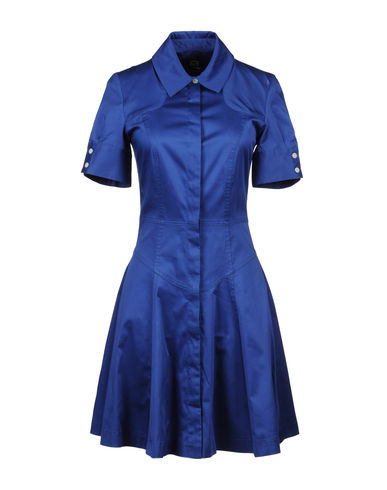ZOOM McQ - Short dress
