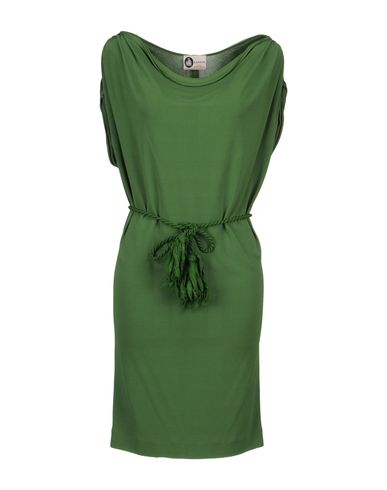ZOOM LANVIN - Short dress