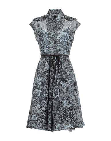 ZOOM McQ - Short dress