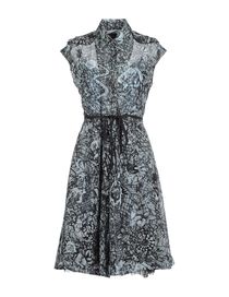 McQ - Short dress