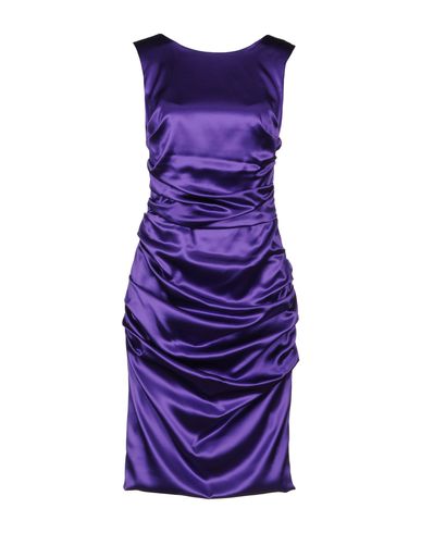 ZOOM DOLCE & GABBANA - Short dress