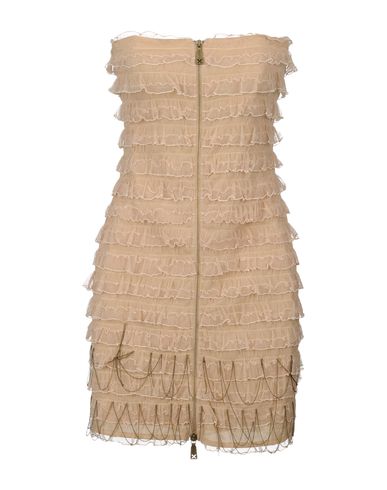 ZOOM RICHMOND X - Short dress