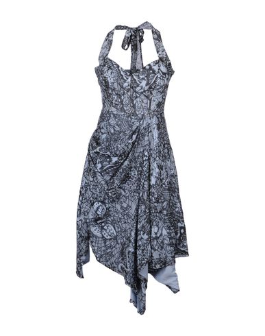 ZOOM McQ - Short dress