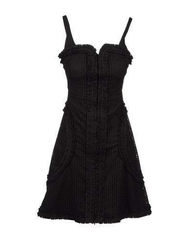 ZOOM McQ - Short dress