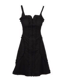 McQ - Short dress