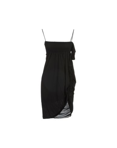 ZOOM PATRIZIA PEPE SERA - Short dress