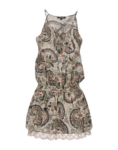 ZOOM PATRIZIA PEPE - Short dress