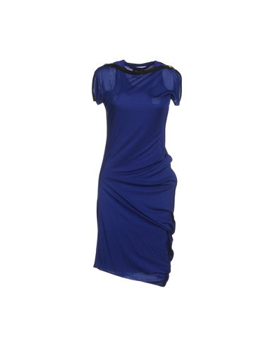 ZOOM McQ - 3/4 length dress