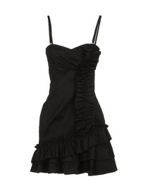 FLAVIO CASTELLANI - Short dress