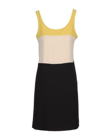 ZOOM DKNY - Short dress