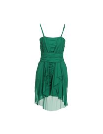 FLAVIO CASTELLANI - Short dress