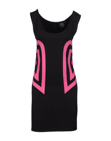 ZOOM McQ - Short dress