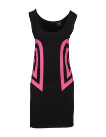 McQ - Short dress