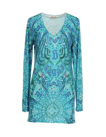 GALLIANO - Short dress