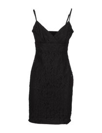 FLAVIO CASTELLANI - Short dress