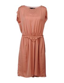 LOVE MOSCHINO - Short dress
