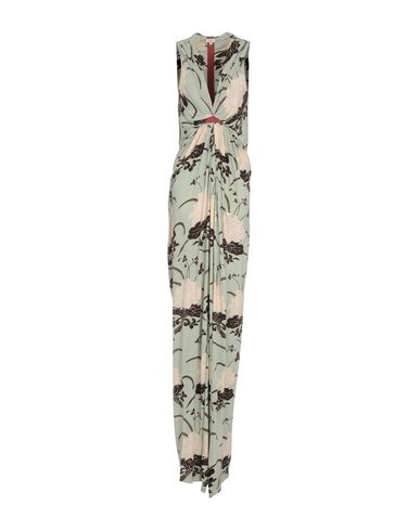 ZOOM HOSS INTROPIA - Long dress