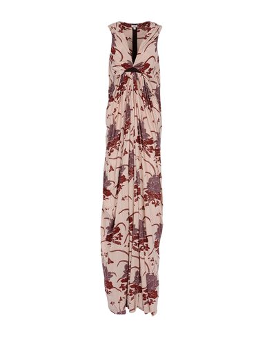 ZOOM HOSS INTROPIA - Long dress