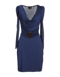 JUST CAVALLI - Short dress