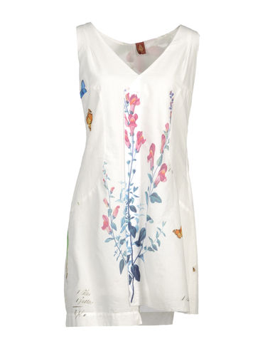ZOOM DONDUP - Short dress