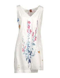 DONDUP - Short dress