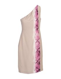 JUST CAVALLI - Short dress