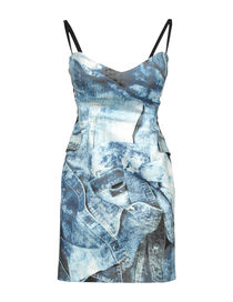 JUST CAVALLI - Short dress