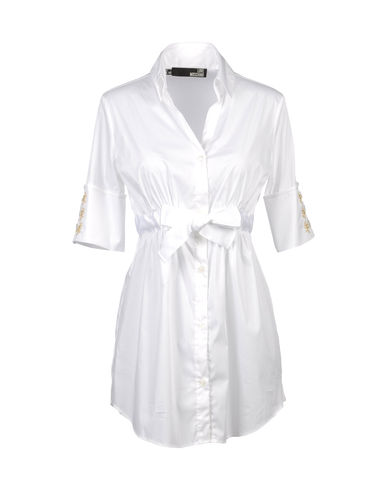 ZOOM LOVE MOSCHINO - Short sleeve shirt