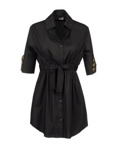 ZOOM LOVE MOSCHINO - Short sleeve shirt