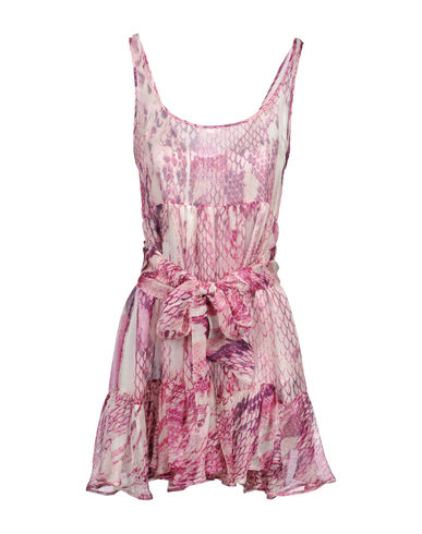 ZOOM JUST CAVALLI - Short dress