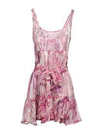 JUST CAVALLI - Short dress