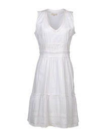 ESSENTIEL - 3/4 length dress