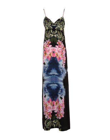 ZOOM STELLA McCARTNEY - Long dress