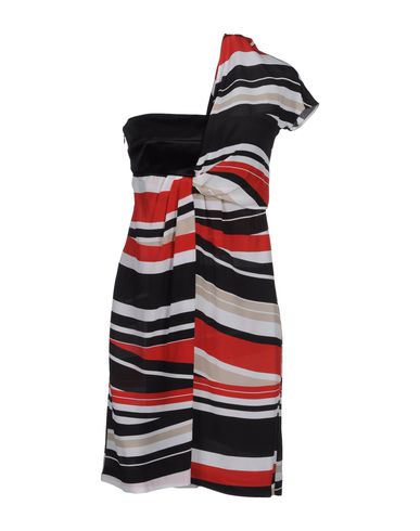 ZOOM GIANFRANCO FERRE' - Short dress