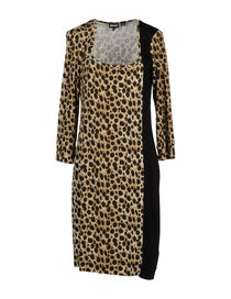JUST CAVALLI - Short dress