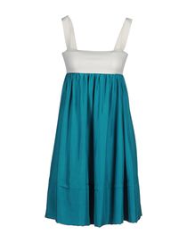 GIANFRANCO FERRE' - Short dress
