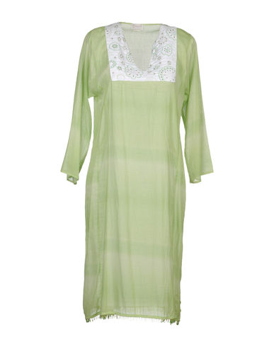 ZOOM DELFINA - Kaftan