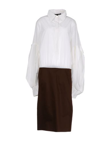 ZOOM GIANFRANCO FERRE' - 3/4 length dress