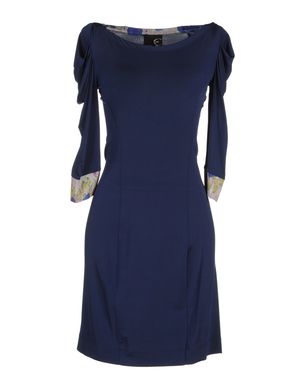 JUST CAVALLI - Short dress