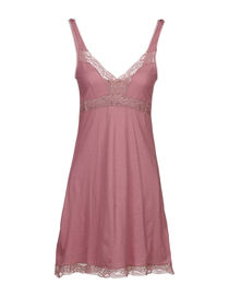 MALIPARMI - Kurzes Kleid