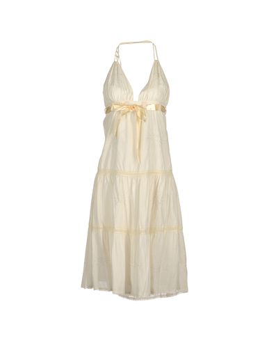 ZOOM PINK SODA BOUTIQUE - Knee-length dress