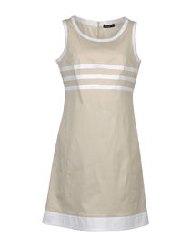 ANTONELLI - Short dress