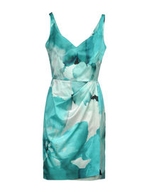 ANTONELLI - Short dress