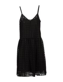 AU JOUR LE JOUR - Short dress