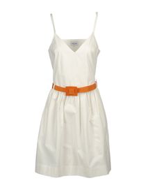 AU JOUR LE JOUR - Short dress